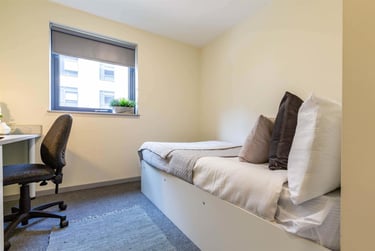 1 bed flat, Portland Road, Sandyford, Newcastle, NE21DT - Image 8